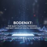 Bodenxt: The Quiet Platform Powering the Next Wave of Digital Innovation