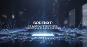 Bodenxt