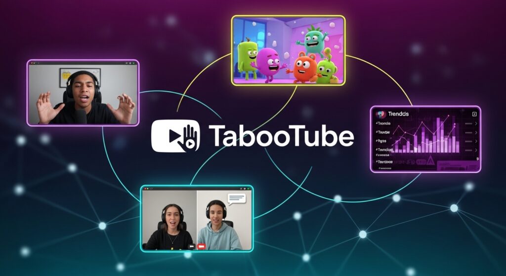 Tabootube