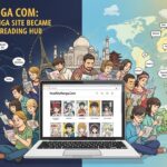 ReadMyManga Com: How a Quiet Manga Site Became a Global Reading Hub