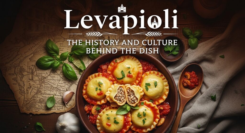 Levapioli