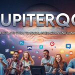 JupiterQQ: The Ultimate Guide to Social Interaction and Gaming