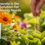 Why Mannacote is the Ultimate Solution for Your Gardening Needs