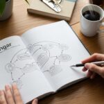 Gärningar: Understanding the Impact of Actions in Everyday Life