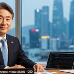 Seung Yong Chung: The Visionary Behind Modern Innovation