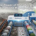 The Power of MataRecycler in Waste Management