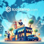How Icostamp.com is Revolutionizing Online Advertising for Small Businesses