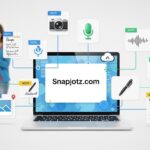 How Snapjotz com Revolutionizes Note-Taking for the Modern User