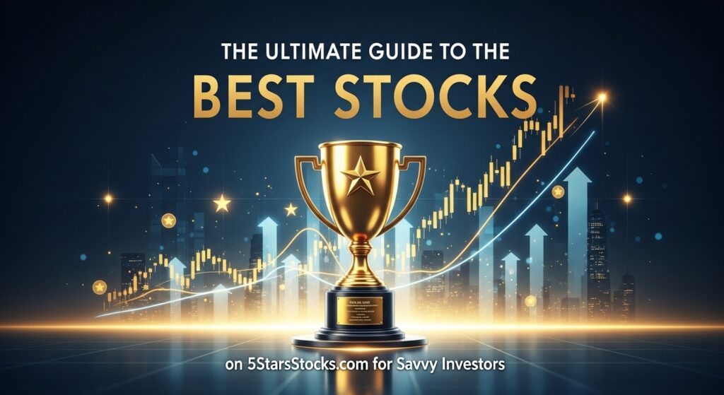 5StarsStocks.com stands