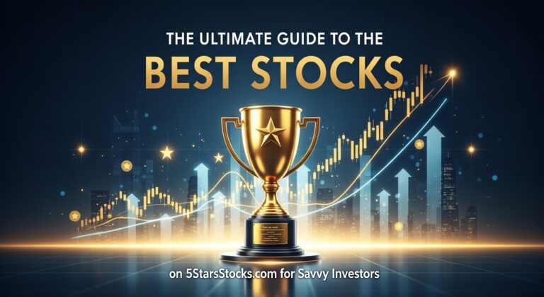 5StarsStocks.com stands