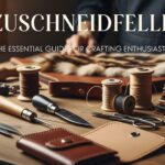 Zuschneidfelle: The Essential Guide for Crafting Enthusiasts