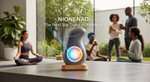 Nionenad: The Next Big Trend in Wellness