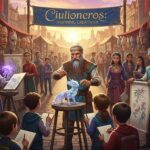 How Ciulioneros are Inspiring a New Generation of Artists and Craftsmen