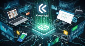 How software Keepho5ll is Revolutionizing Collaboration in the Digital Age