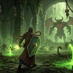 The Journey to Obtain the Fetid Key in Old School RuneScape