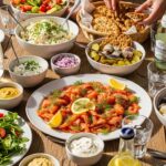 Bjudlunch: Understanding the Art of Inviting Friends Over for Lunch