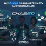 Why Chas6d is Gaining Popularity Among Enthusiasts