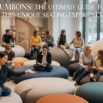 Tumbons: The Ultimate Guide to This Unique Seating Experience
