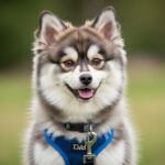 Pomerusky: The Adorable Hybrid That’s Stealing Hearts