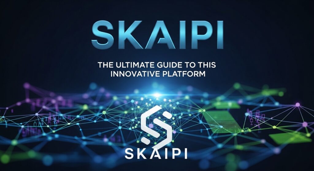 Skaipi