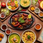 Piçada: A Culinary Journey Through Brazil’s Regional Flavors