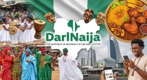 As readers delve into the world of Nigerian music and cinema via DarlNaija features, they connect with stories that transcend borders.