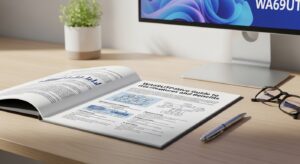 WA69UTP: A Comprehensive Guide to Its Features and Benefits