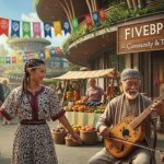 Fivebpeol: Unveiling Its Unique Culture and Community