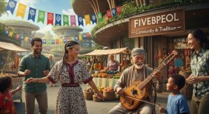 Fivebpeol: Unveiling Its Unique Culture and Community