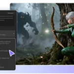 Smart Image Creation with AI Image Generator and Image-to-Image Tools