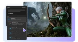 Smart Image Creation with AI Image Generator and Image-to-Image Tools
