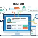 What Does a Hotel SEO Agency Do? Complete Guide for Hoteliers