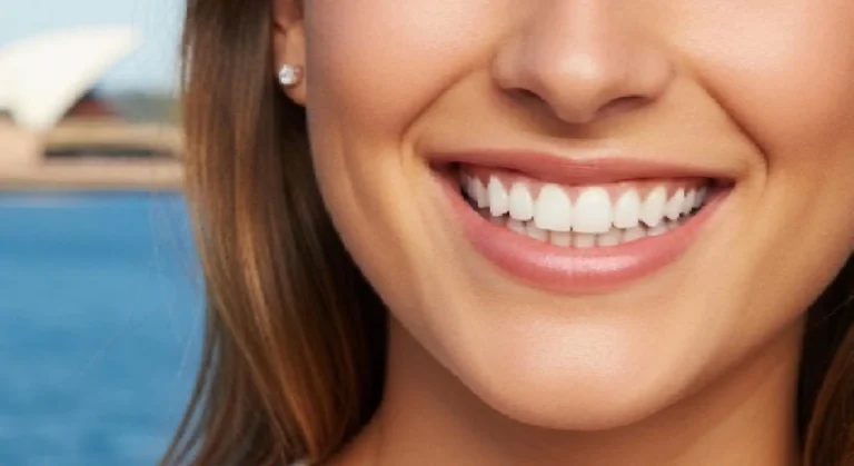 Healthy Smile, Better Life_ Daily Oral Care Habits