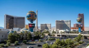 High-End, Not Heavy: A Healthier Way to Honeymoon in Las Vegas