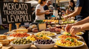 Exploring Levapioli: A Culinary Journey into Tradition and Flavor