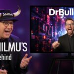 Unveiling DrBullDevil: The Quirky Genius Behind the Screen