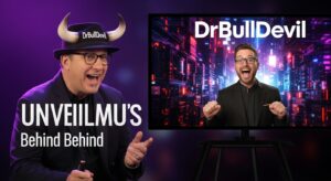 Unveiling DrBullDevil: The Quirky Genius Behind the Screen