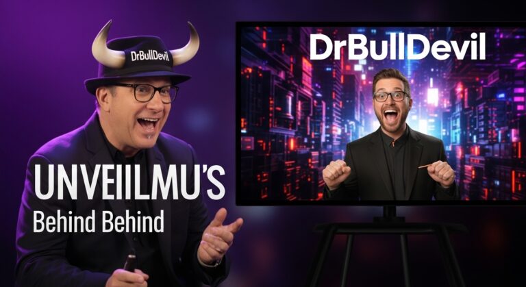DrBullDevil's
