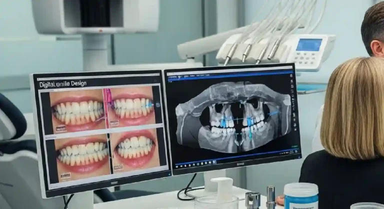 Digital Dental Implants Australia: Advanced Technology & Care