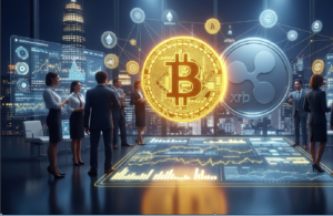 FTMining launches free mining service for BTC, ETH, XRP and DOGE holders, with daily earnings of up to $9,900?